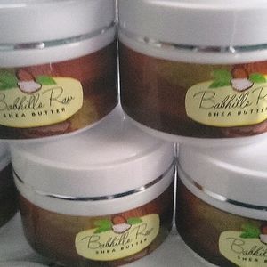 Shearbutter products